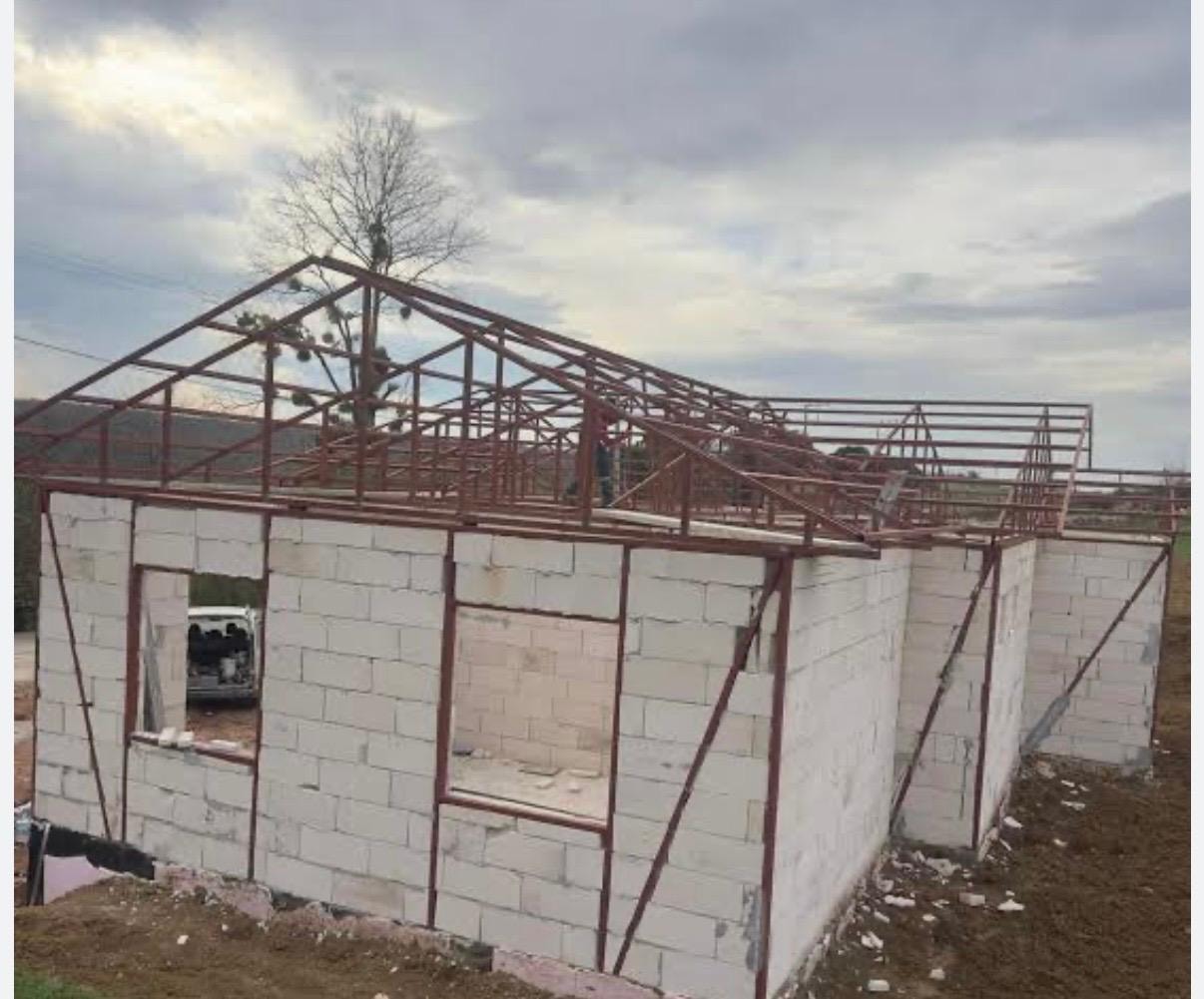 eskişehir prefabrik işletmesi